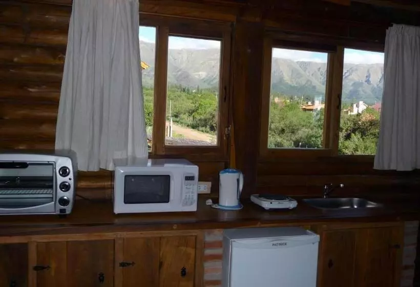 Rincón De Los Troncos