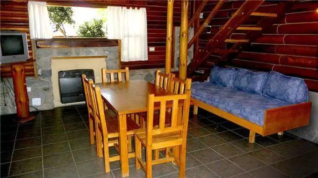 Rincón De Los Troncos