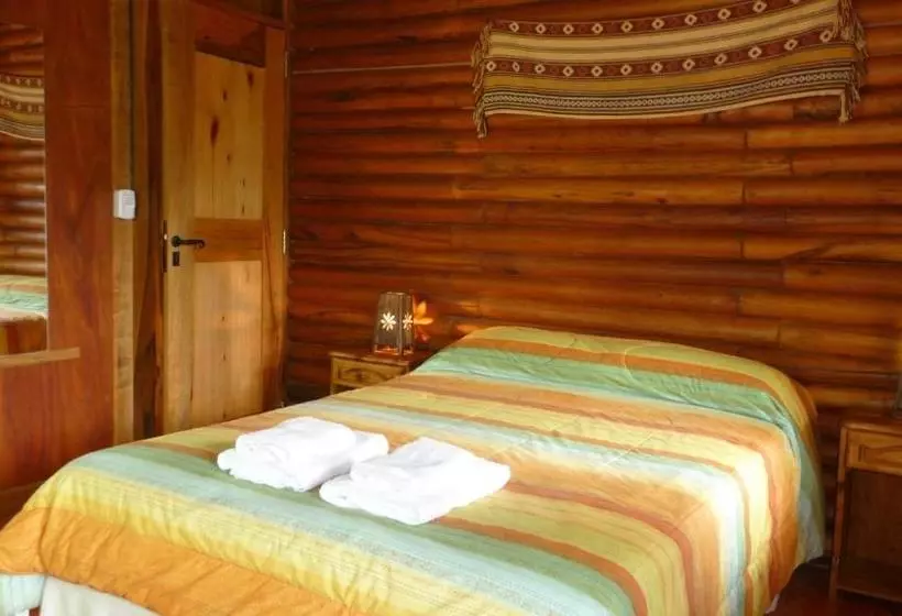 Rincón De Los Troncos