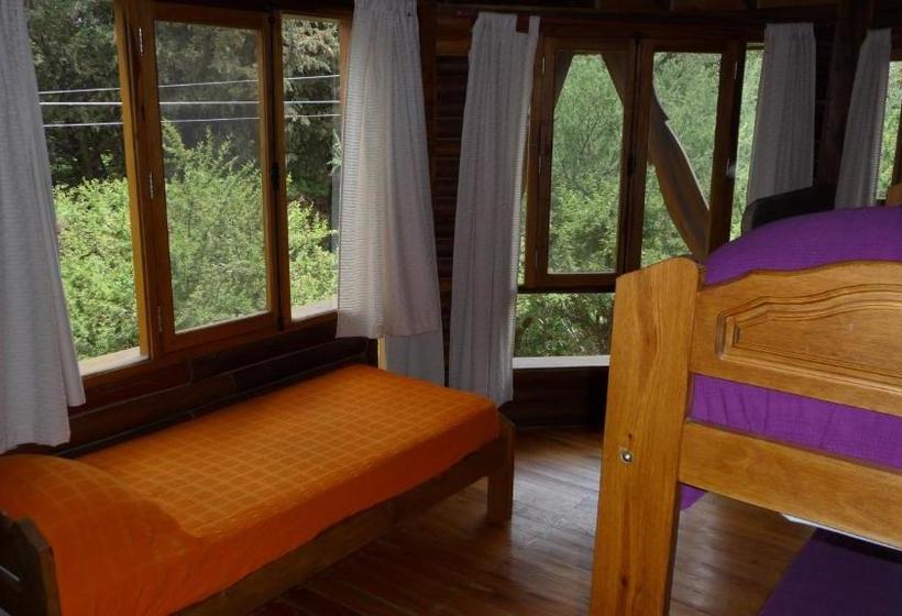 Rincón De Los Troncos