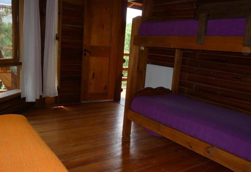 Rincón De Los Troncos