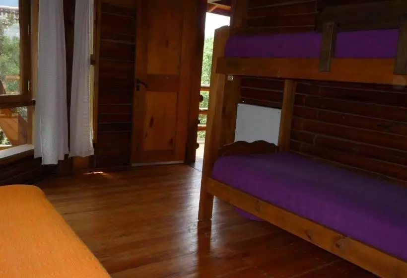 Rincón De Los Troncos