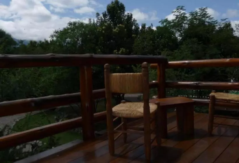 Rincón De Los Troncos