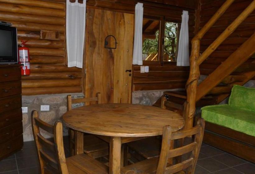 Rincón De Los Troncos