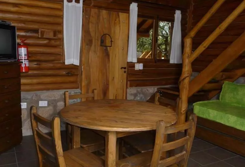 Rincón De Los Troncos