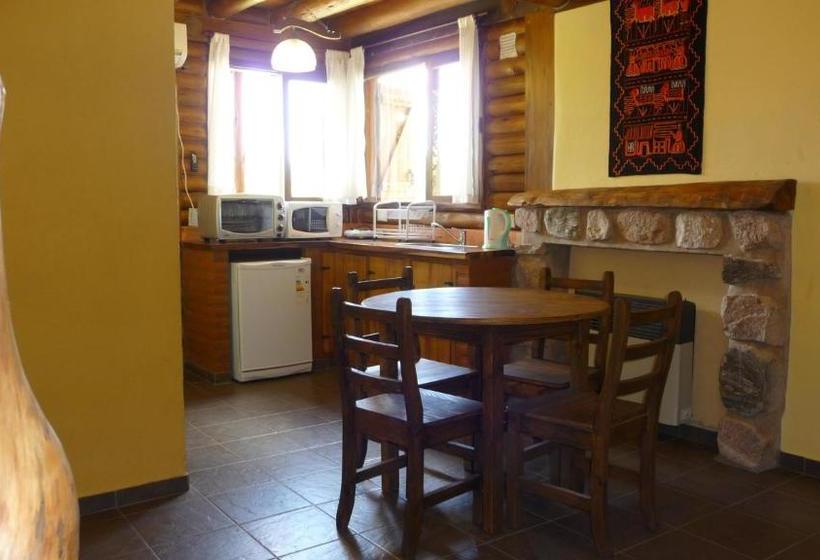 Rincón De Los Troncos