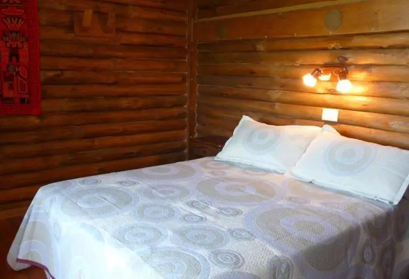 Rincón De Los Troncos