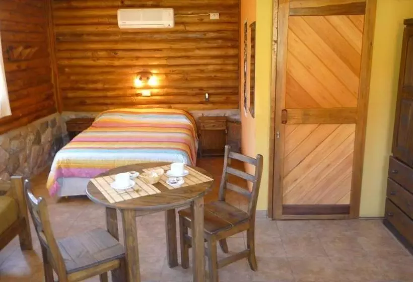 Rincón De Los Troncos