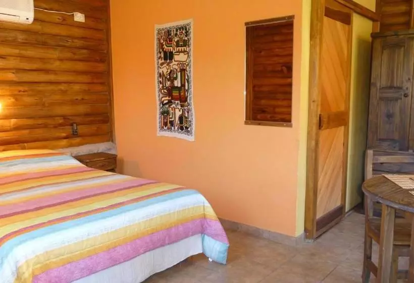 Rincón De Los Troncos