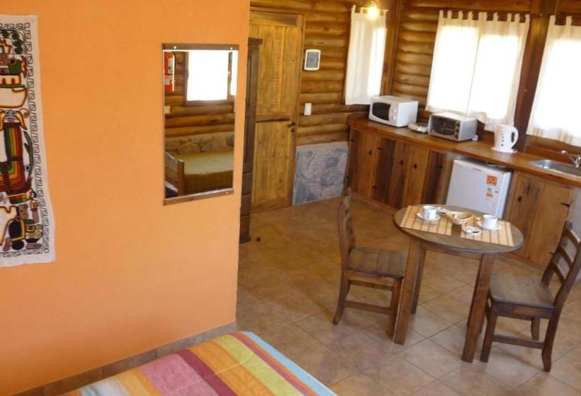 Rincón De Los Troncos