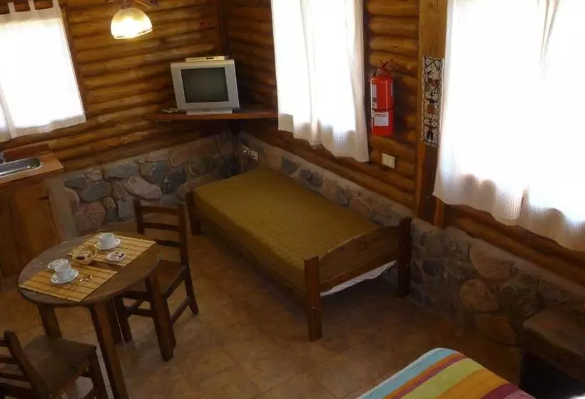 Rincón De Los Troncos