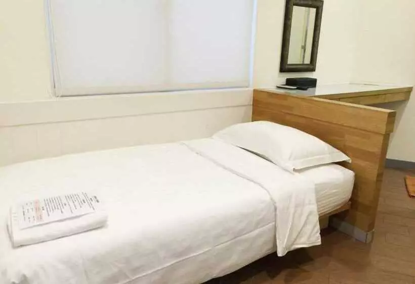 هاستل 澎湖百慶旅店 L 電梯
