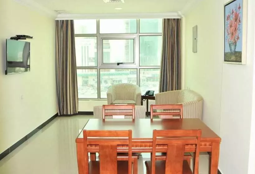 Dream Inn Hotel And Suites