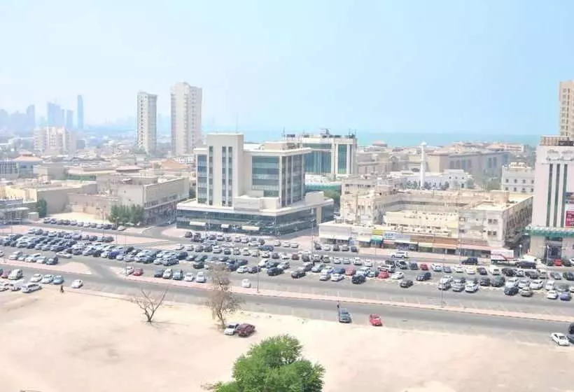 Dream Inn Hotel And Suites