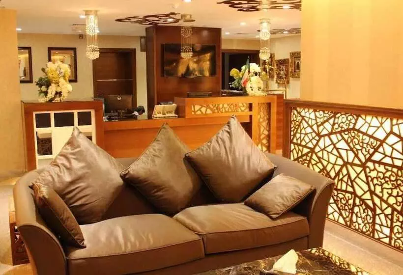Dream Inn Hotel And Suites