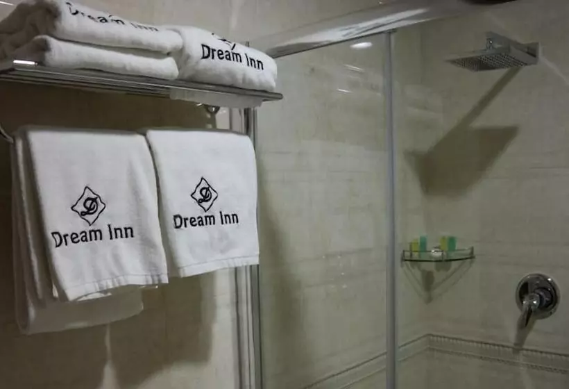 Dream Inn Hotel And Suites