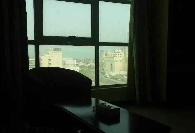 Dream Inn Hotel And Suites