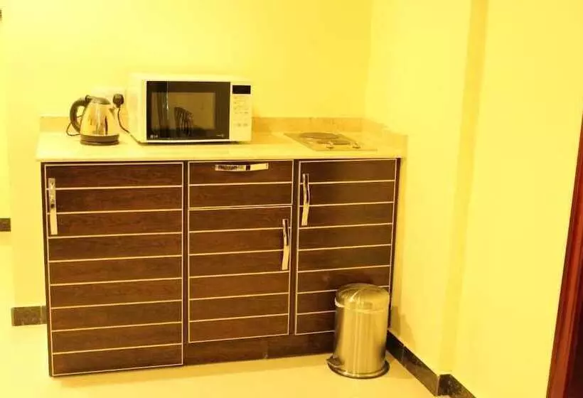 Dream Inn Hotel And Suites