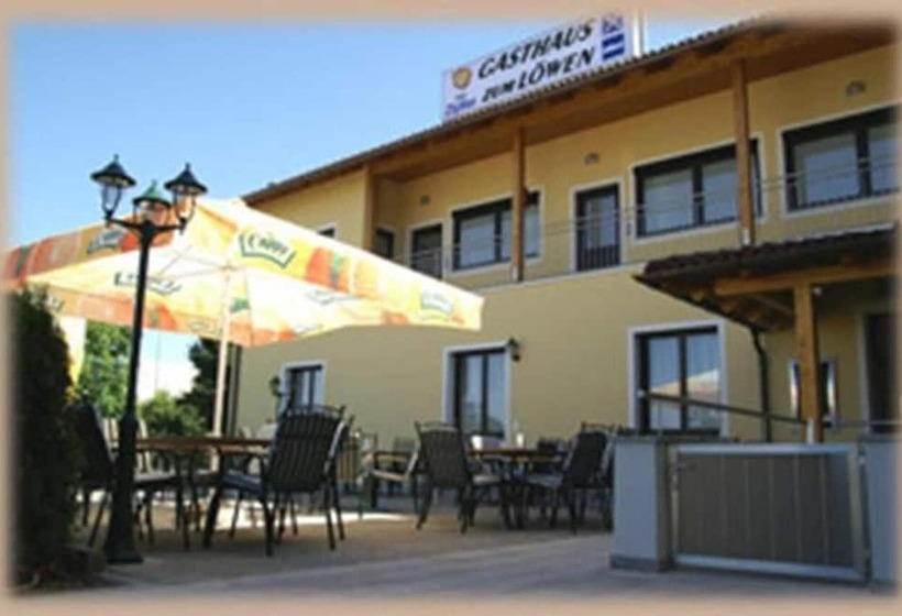 Gasthaus Pension Zum Löwen