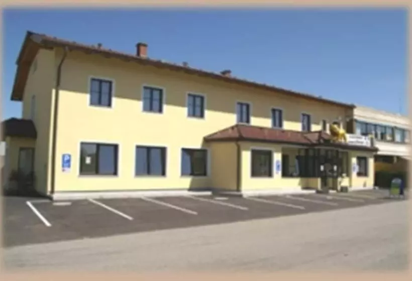 Gasthaus Pension Zum Löwen