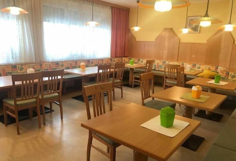 Gasthaus Pension Zum Löwen