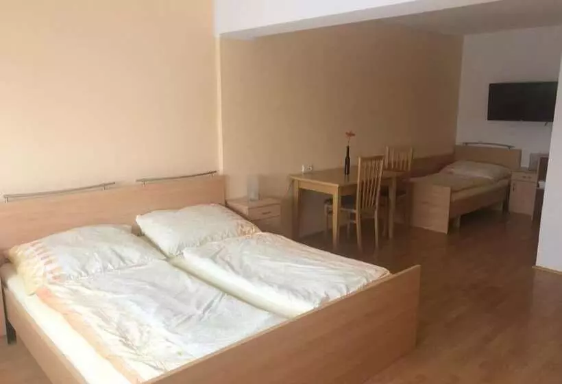 Gasthaus Pension Zum Löwen