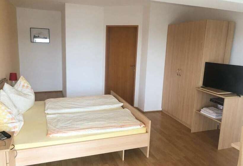 Gasthaus Pension Zum Löwen