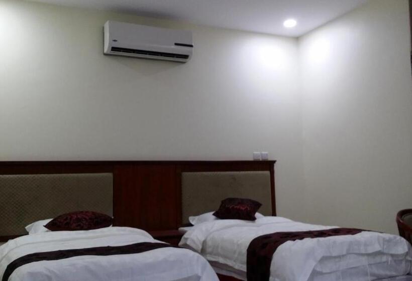 Hana Yanbu Hotel Apartments