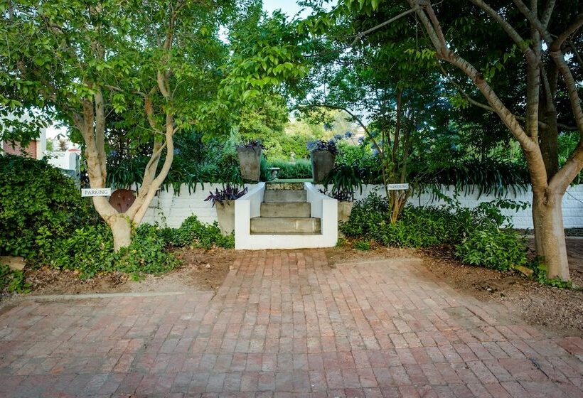 膳宿费 6 On Kloof Guest House