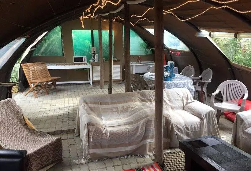 Majatalo 6 On Kloof Guest House