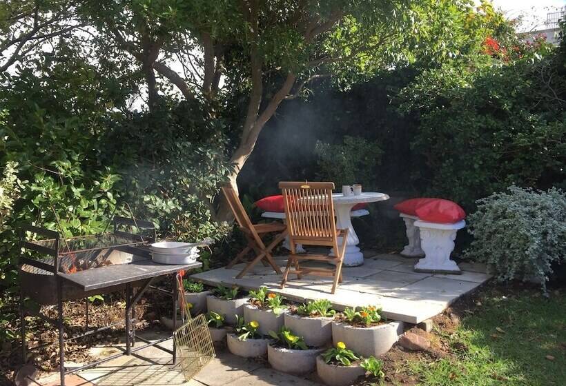 膳宿费 6 On Kloof Guest House