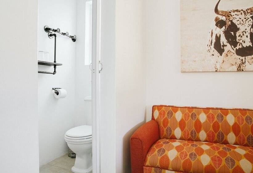 膳宿费 6 On Kloof Guest House