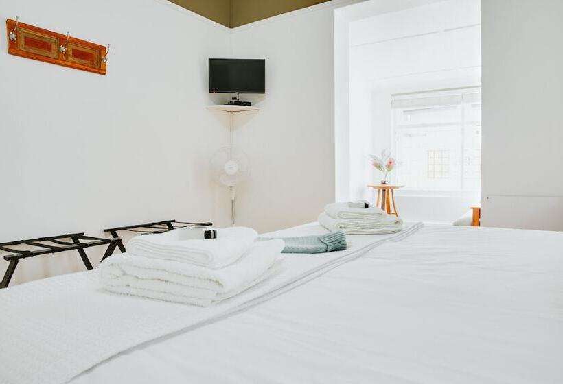 膳宿费 6 On Kloof Guest House