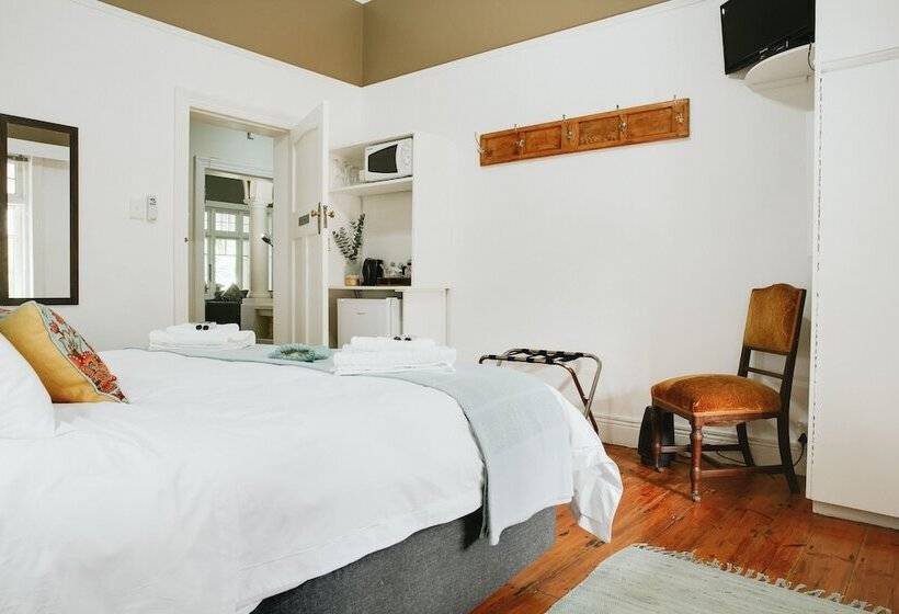 膳宿费 6 On Kloof Guest House