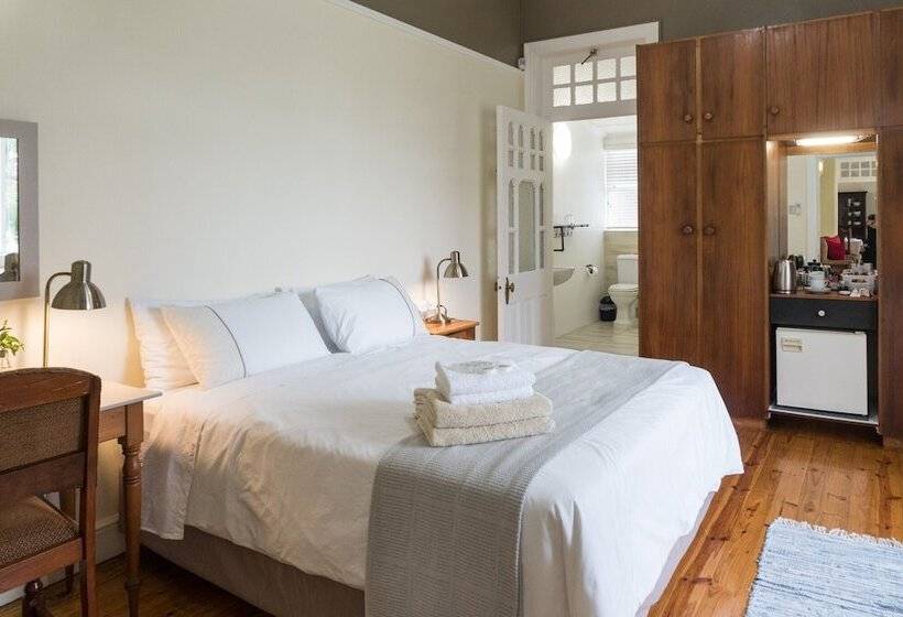 膳宿费 6 On Kloof Guest House