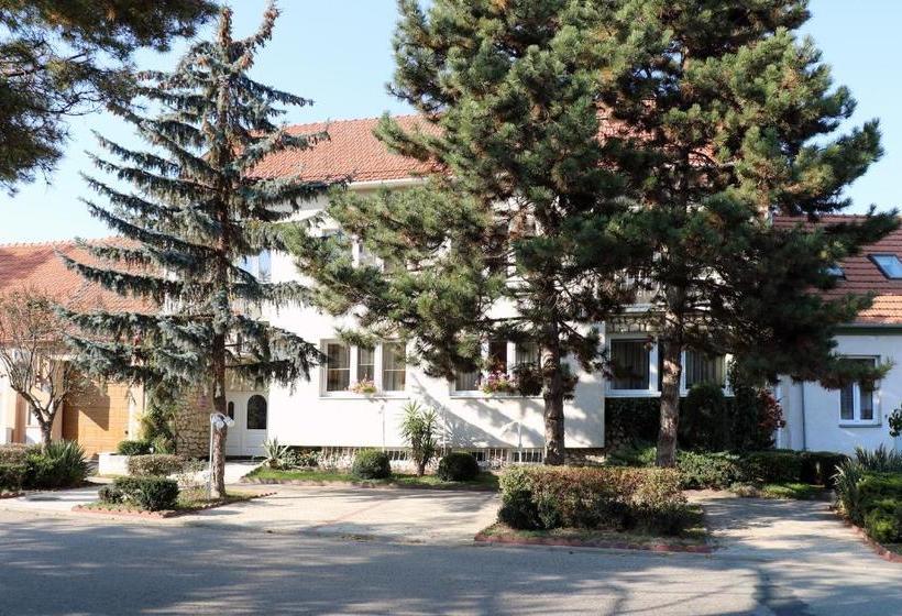 Пансион Aben & Hana Penzion