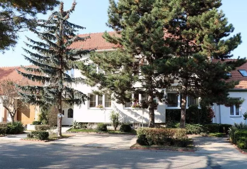 ペンション Aben & Hana Penzion