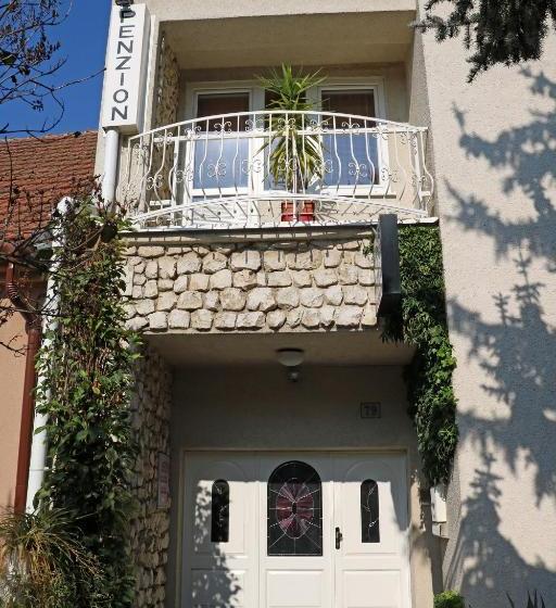 Пансион Aben & Hana Penzion