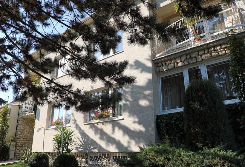 Пансион Aben & Hana Penzion