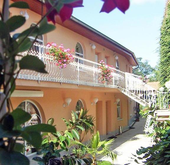 Пансион Aben & Hana Penzion