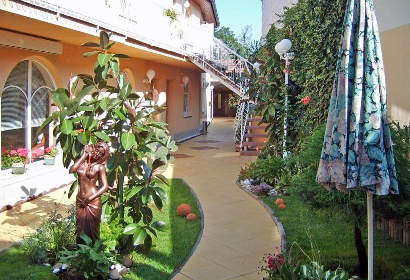 Пансион Aben & Hana Penzion