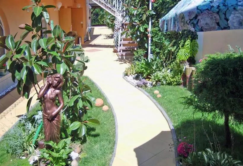 ペンション Aben & Hana Penzion