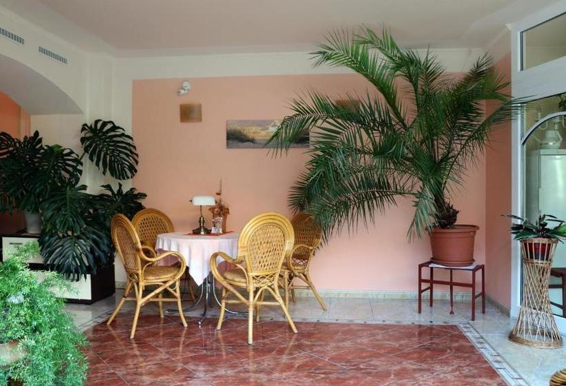 Пансион Aben & Hana Penzion