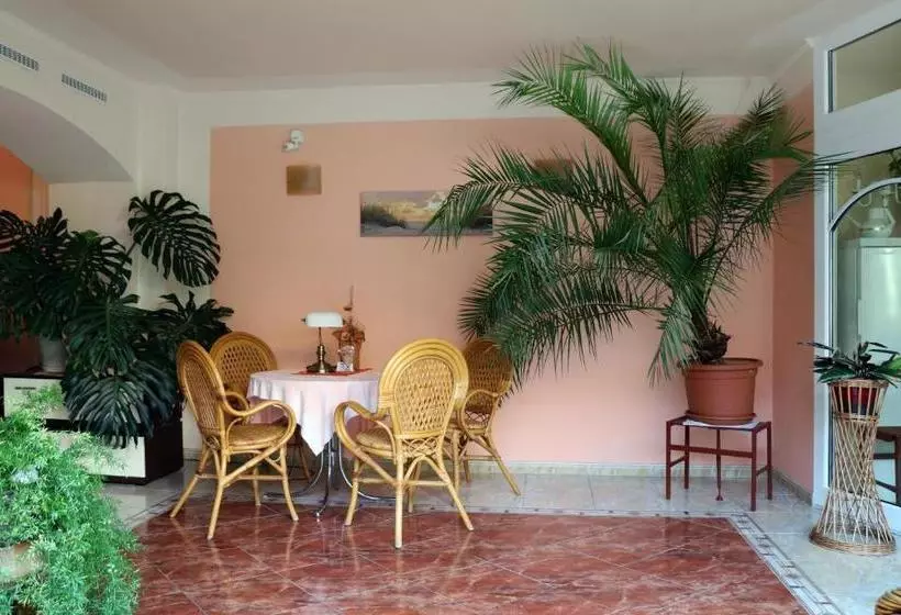 ペンション Aben & Hana Penzion