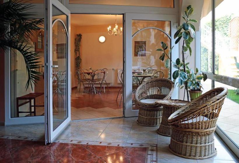 Пансион Aben & Hana Penzion