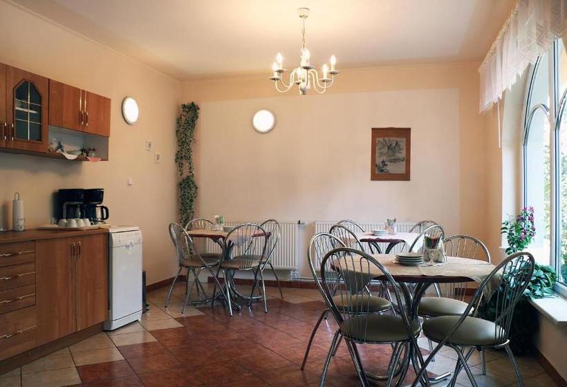 Пансион Aben & Hana Penzion