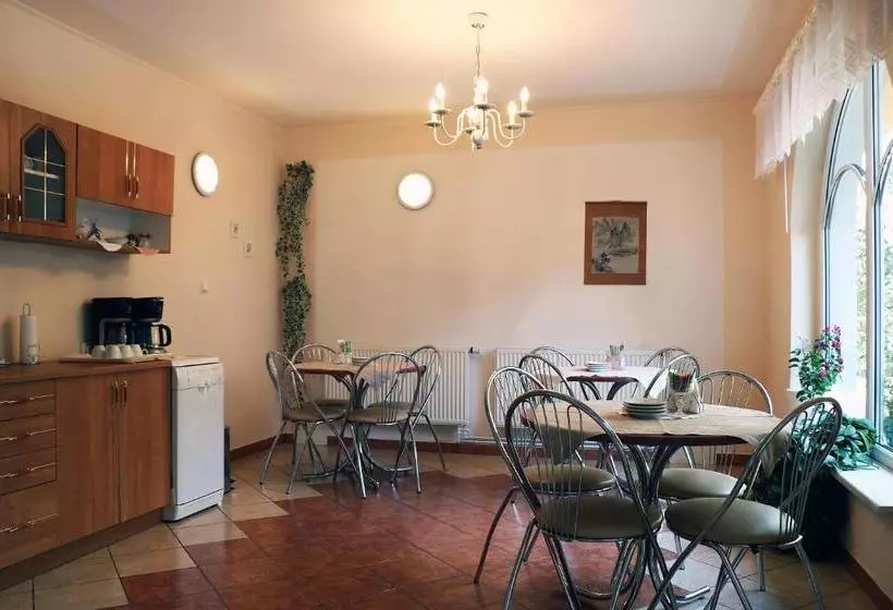 ペンション Aben & Hana Penzion