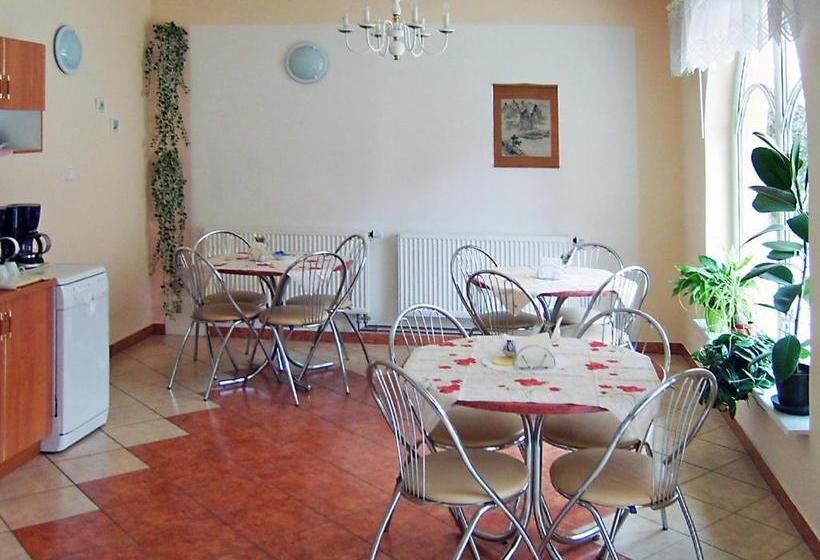 Пансион Aben & Hana Penzion