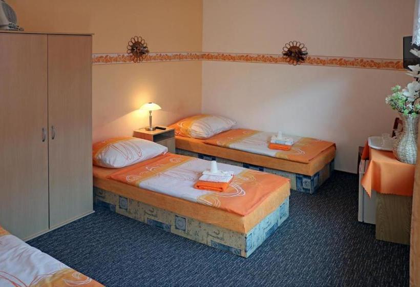 Пансион Aben & Hana Penzion