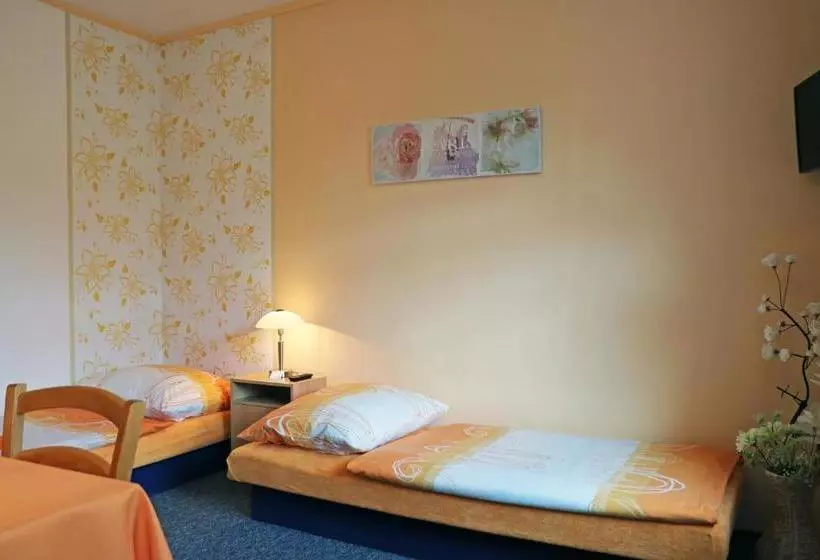 ペンション Aben & Hana Penzion